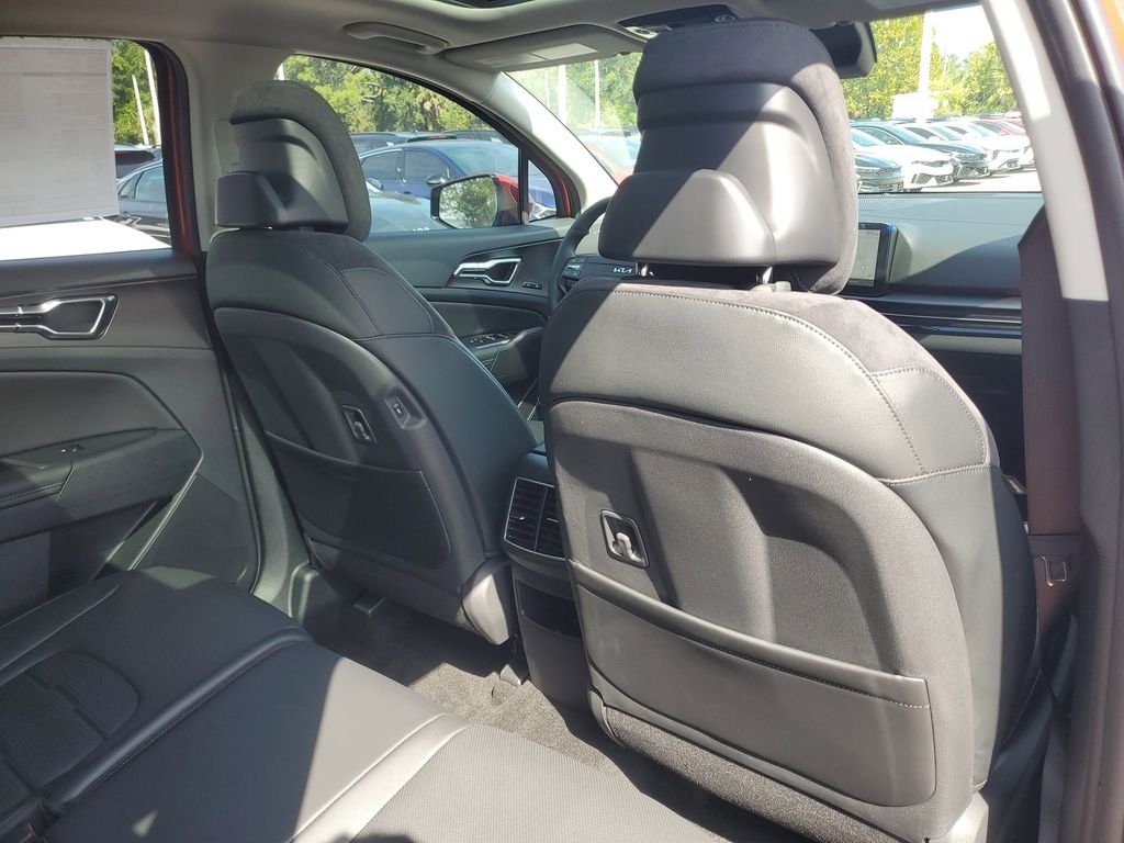 2026 Kia Sportage SX Prestige - Photo 18