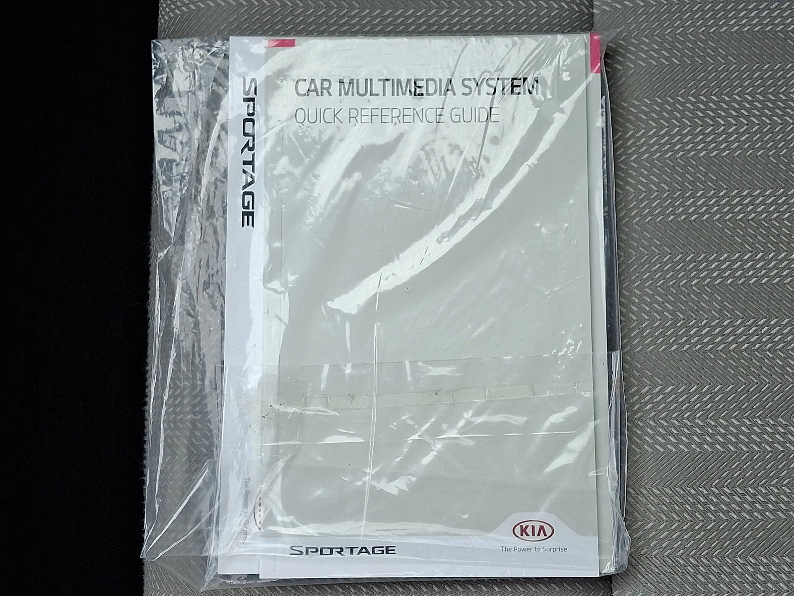 Certified Used 2020 Blue Kia LX image 25