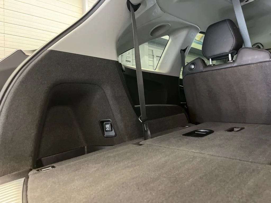 2014 Acura MDX Technology Package - Photo 37