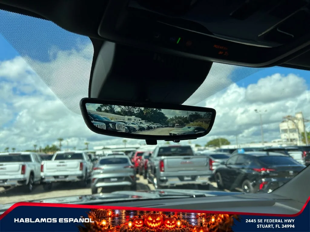 New 2026 Onyx Black GMC Denali image 33
