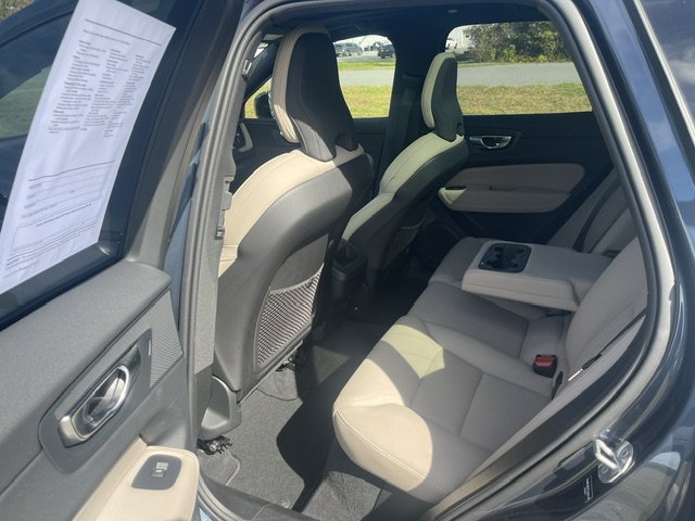 Used 2026 Blue Volvo Plus image 8