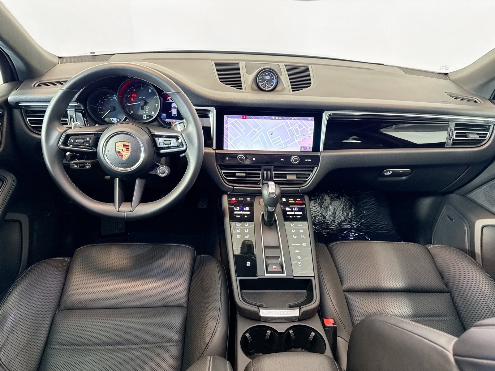 Used 2026 Volcano Grey Porsche  image 21