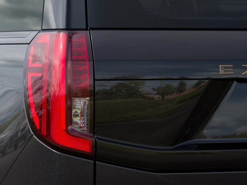 New 2027 Dark Matter Gray Metallic Ford Tremor® image 45