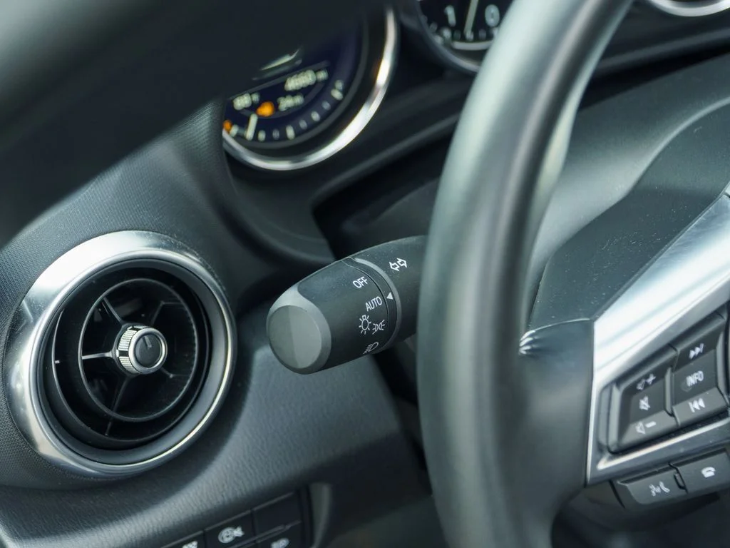 Used 2024 Gray Mazda Grand Touring image 28