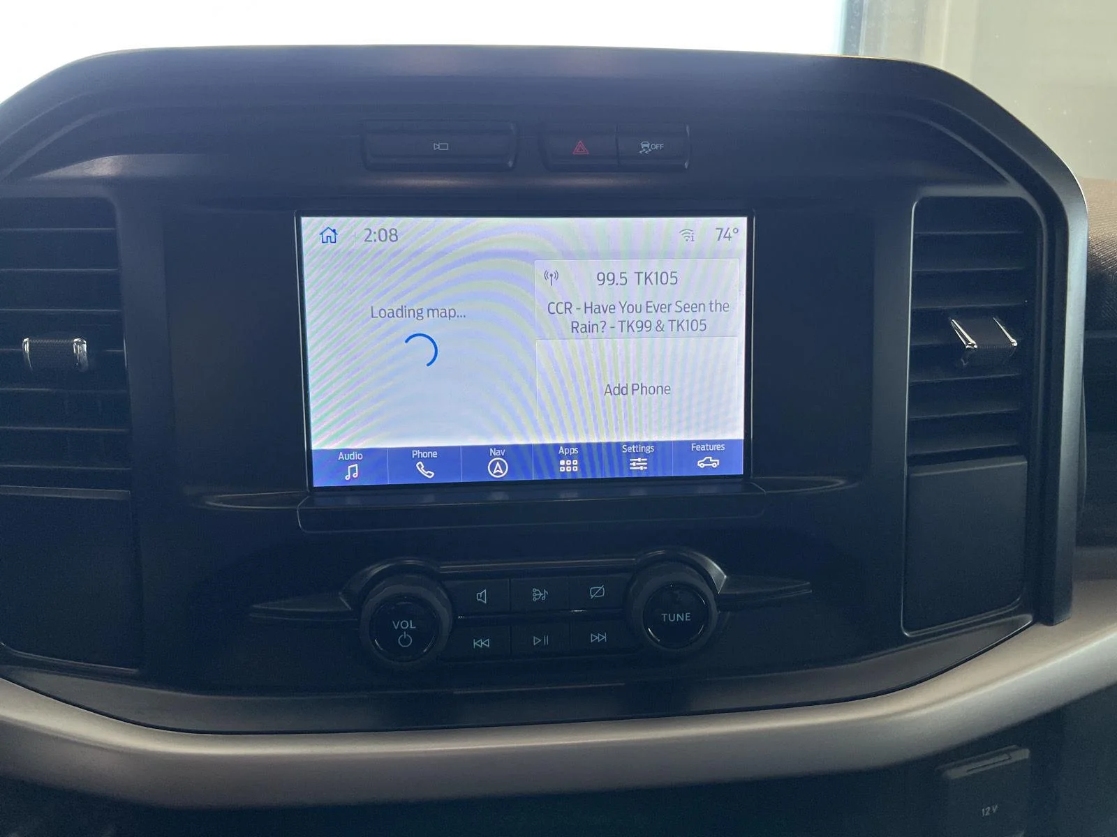Used 2023  Ford XL image 24