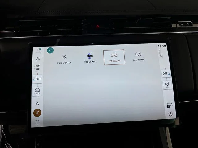 New 2026 Gray Land Rover SE image 15