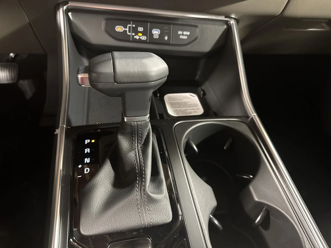 New 2026 Panthera Metal Kia EX image 27