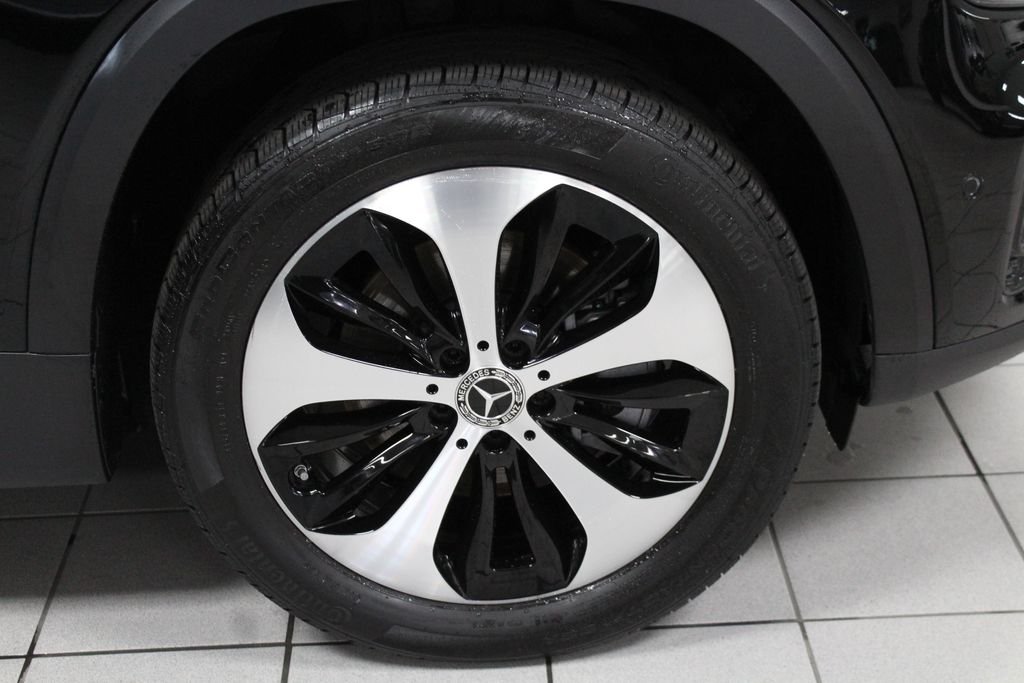 2026 Mercedes-Benz GLB GLB 250 - Photo 11