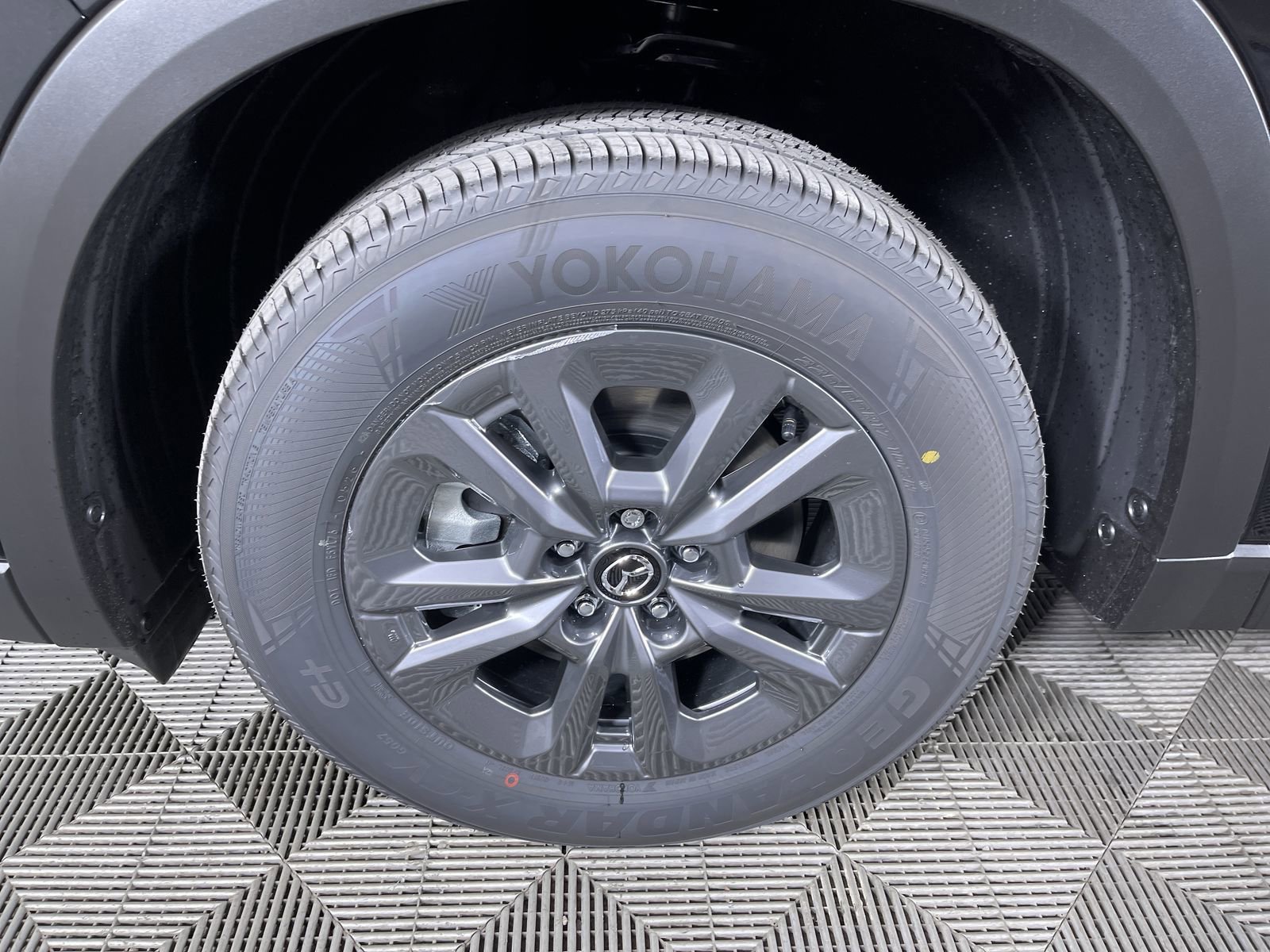 New 2026 Jet Black Mica Mazda 2.5 S Select image 26