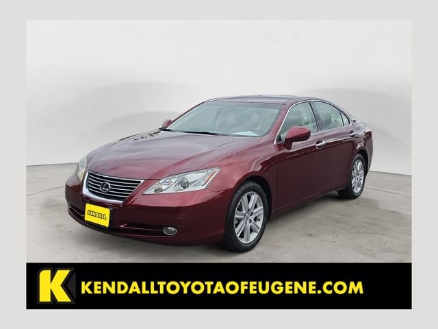 2007 Lexus ES 350 350's photo