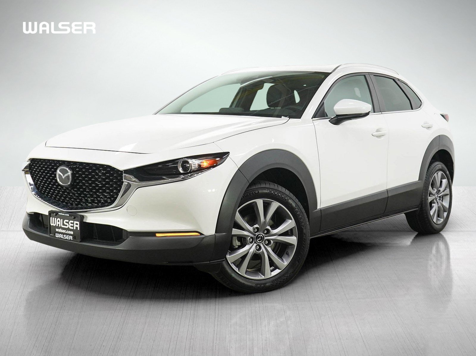 2022 Mazda CX-30