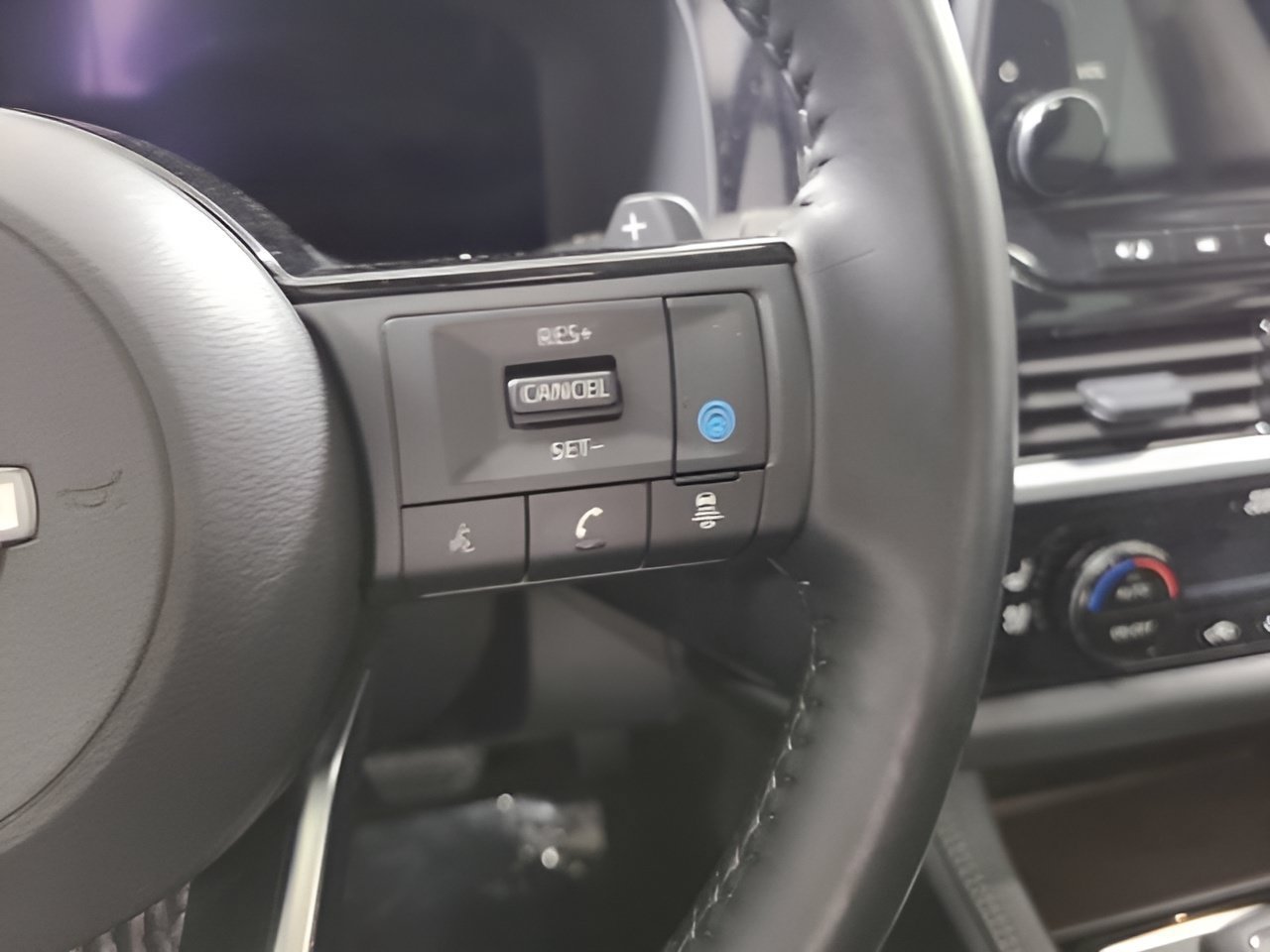 Used 2025 Baja Storm Nissan Platinum image 28