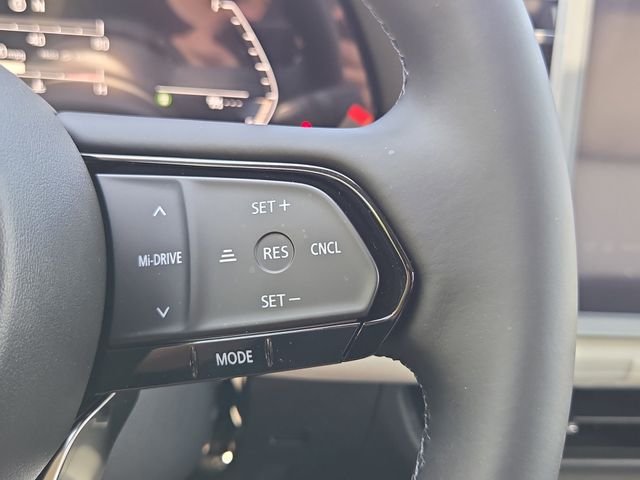 New 2026 Rhodium White Metallic Mazda 2.5 S Preferred AWD image 14