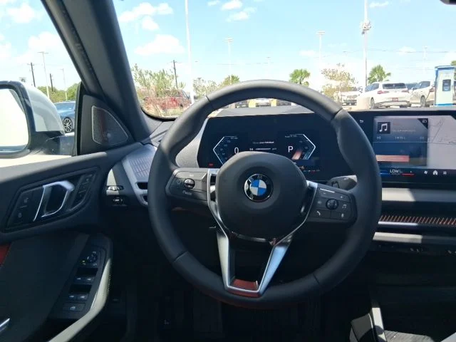 New 2026 Alpine White BMW 228 Gran Coupe image 9