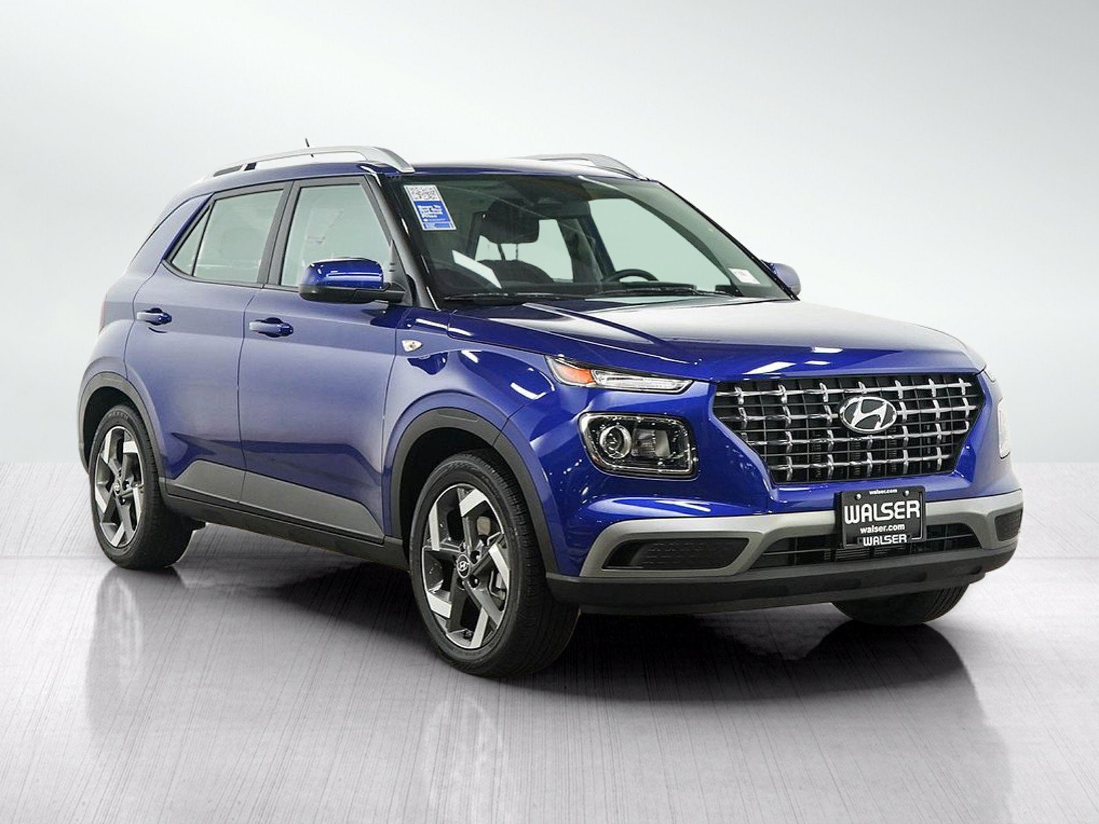2023 Hyundai Venue SEL - Photo 8