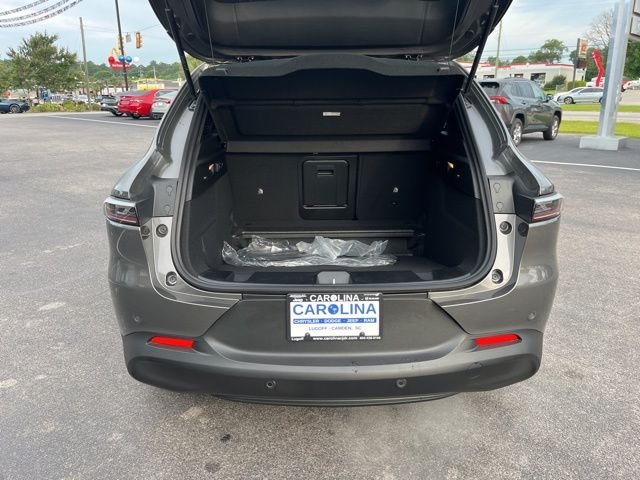 2025 Dodge Hornet GT - Photo 20