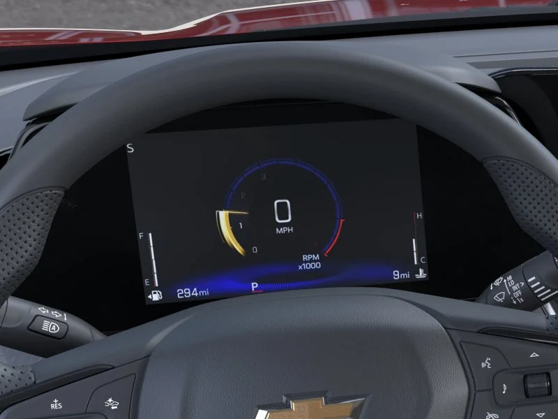 2026 Chevrolet Trax LT - Photo 18