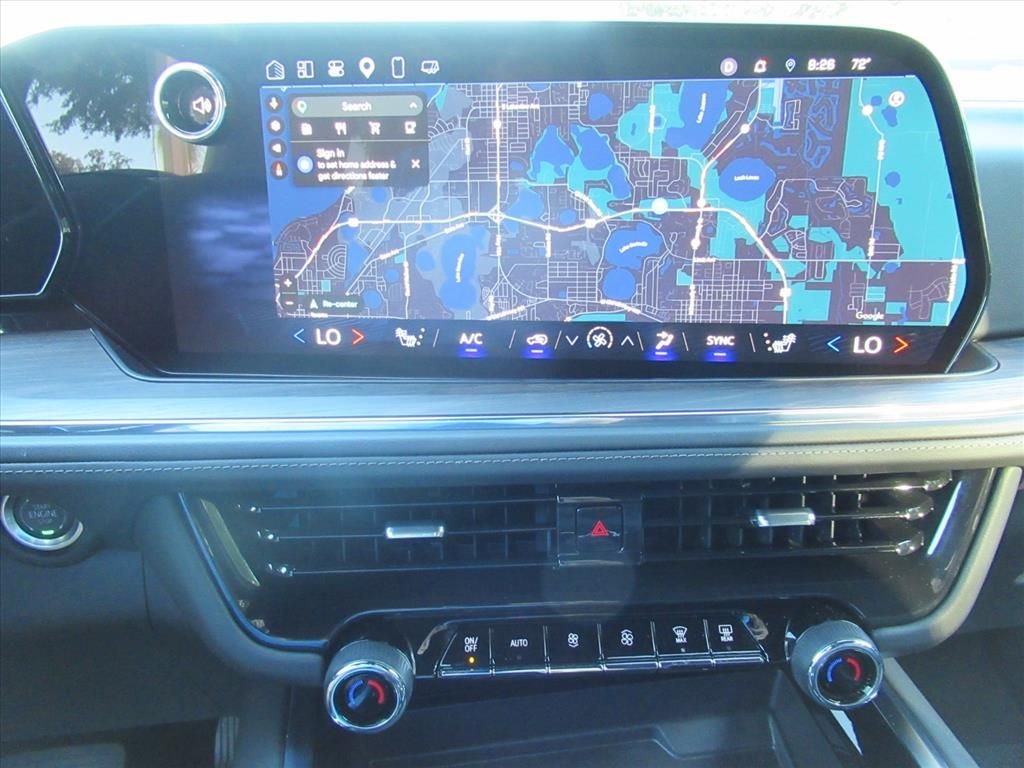 Used 2025 Gray Chevrolet Z71 image 26