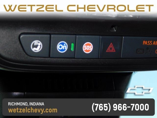 2026 Chevrolet Equinox ACTIV - Photo 40
