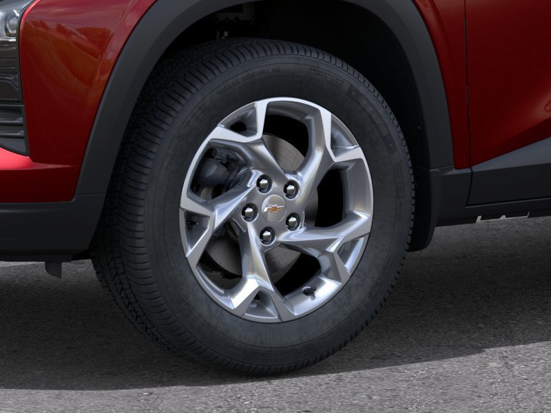 2026 Chevrolet Trax LS - Photo 9