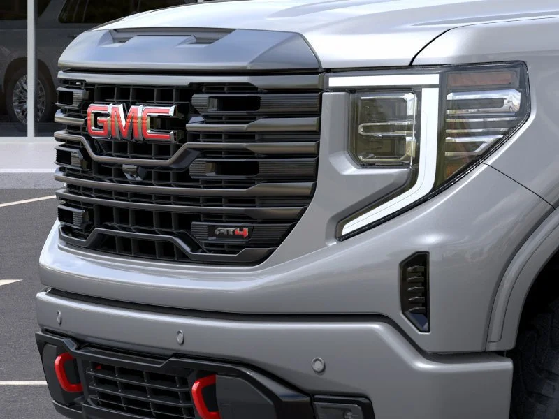 2026 GMC Sierra 1500 AT4 - Photo 13