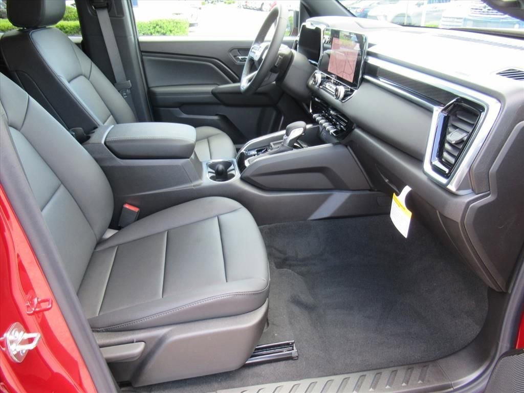 2026 GMC Canyon Elevation - Photo 10