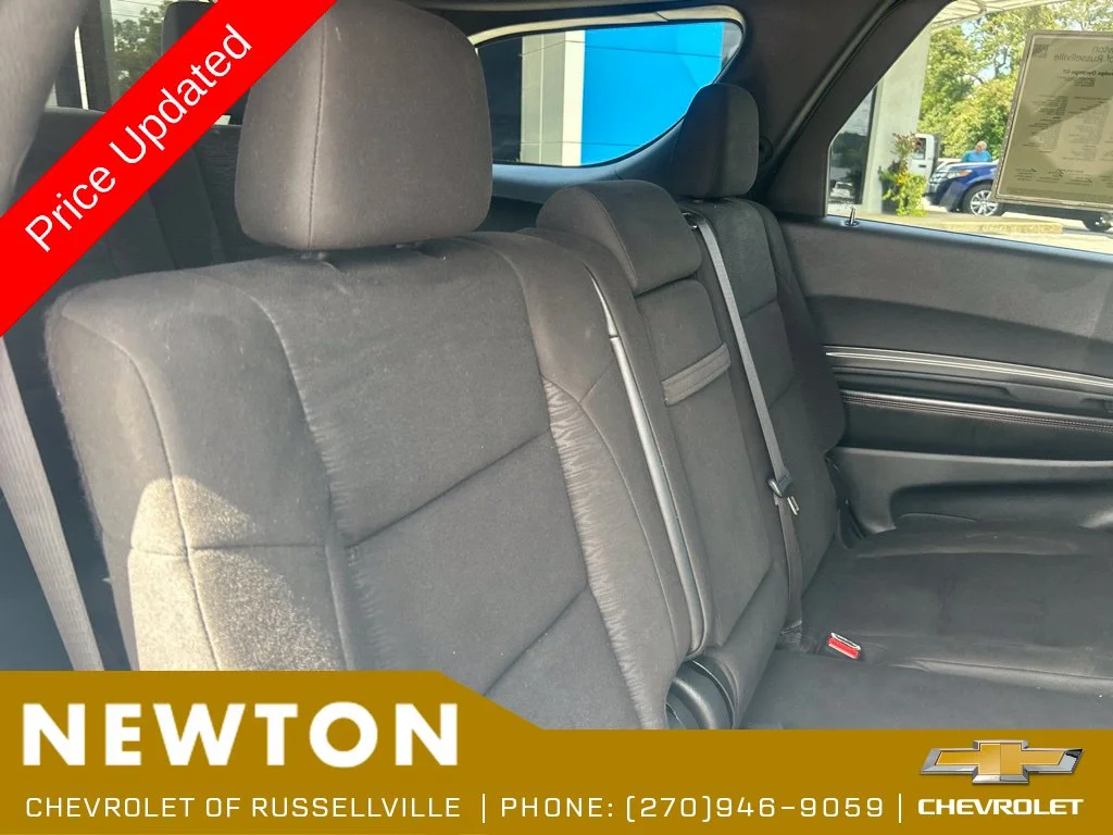 Used 2023 White Dodge GT image 28