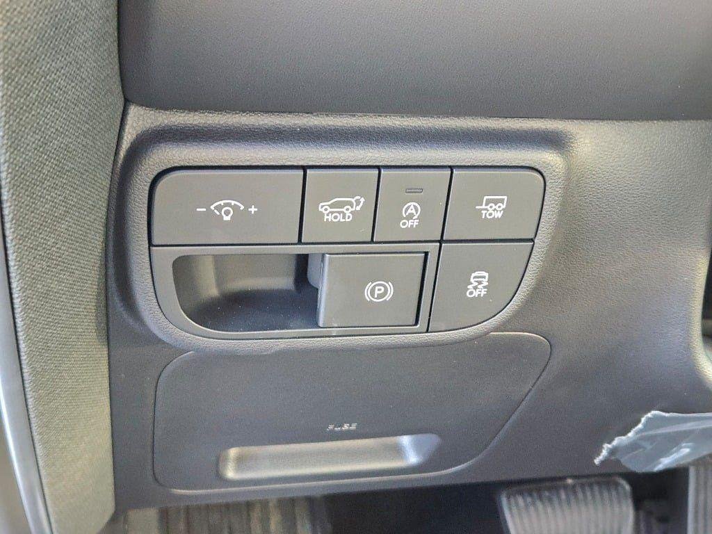 New 2026 White Hyundai Calligraphy AWD image 27