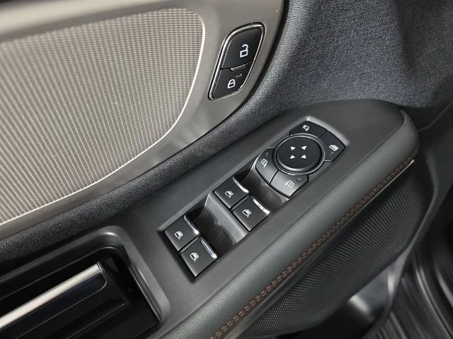 Certified Used 2025 Gray Metallic Ford Active image 23