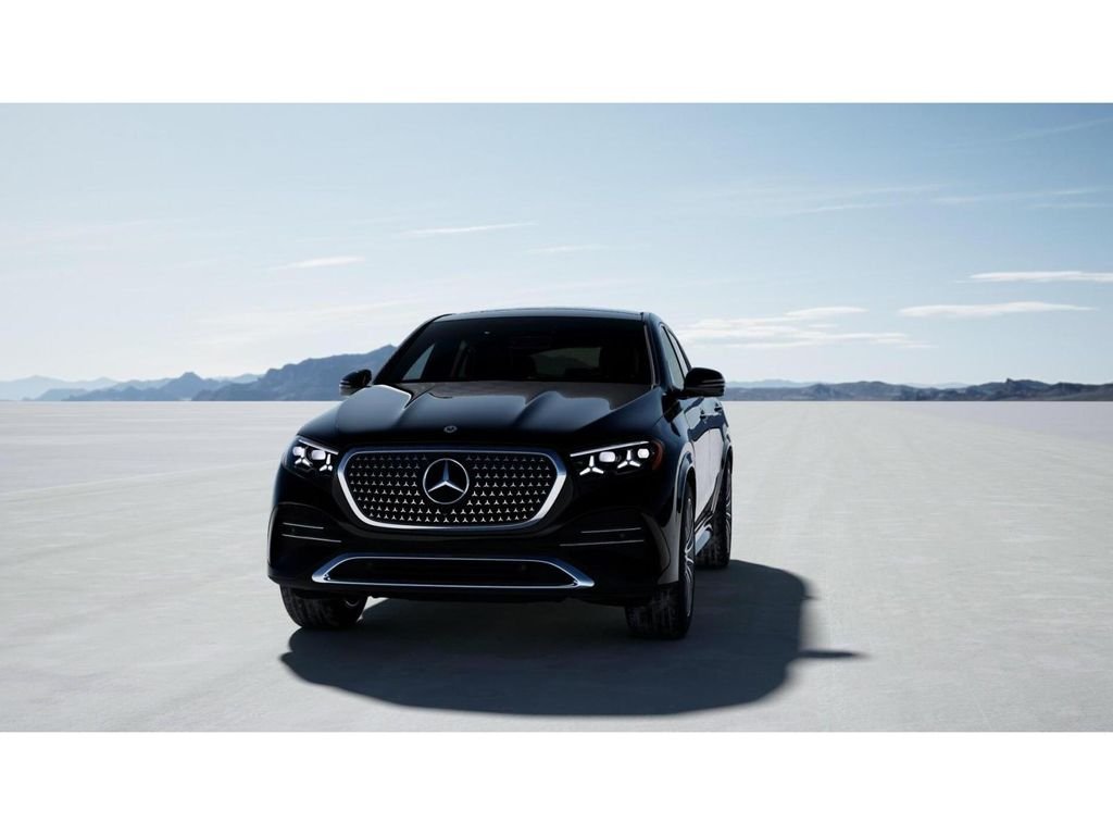 New 2027 Black Mercedes-Benz GLE 450 4MATIC® image 42