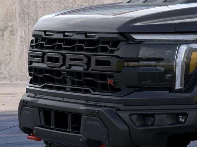 New 2026 Agate Black Metallic Ford Raptor image 18