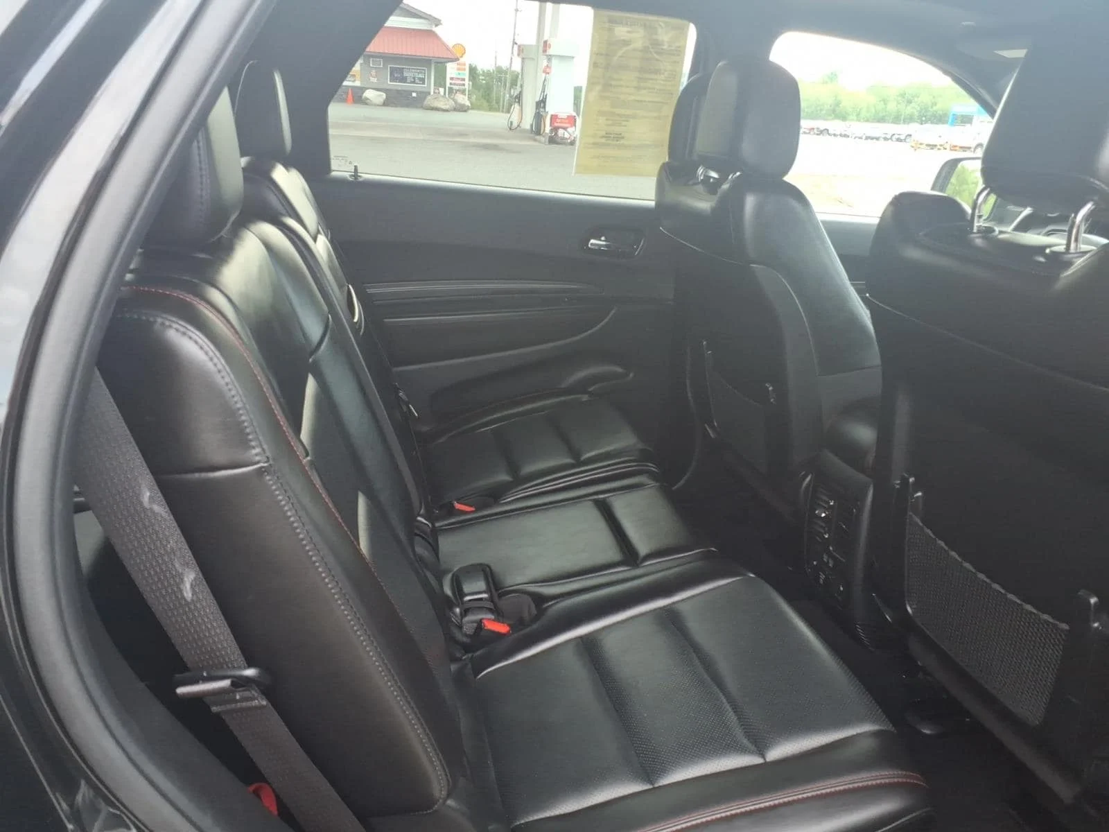 Used 2024 Black Clearcoat Dodge GT Plus image 14