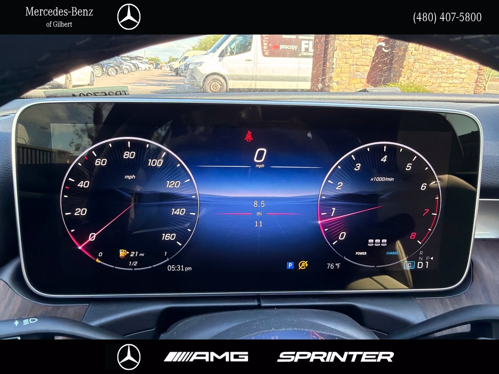 New 2026 Polar White Mercedes-Benz C 300 image 29