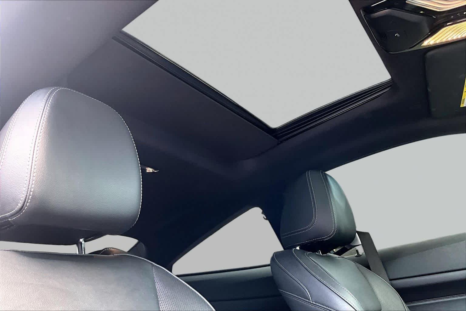 Used 2024 Skyscraper Gray Metallic BMW 430i image 13