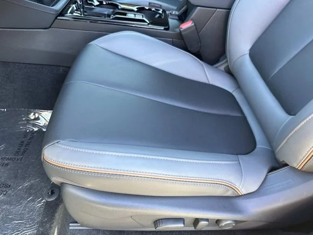New 2026 MAGNETITE GRAY METALLIC Subaru Sport image 75
