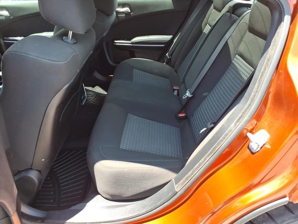 Used 2020  Dodge R/T image 13
