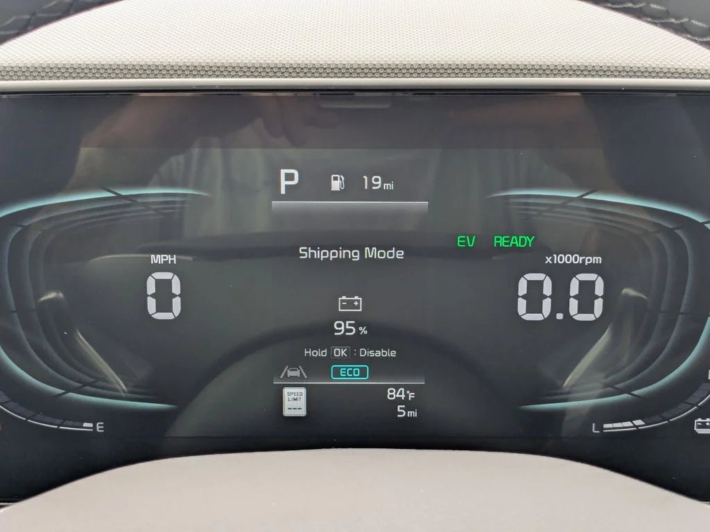 2025 Kia Niro EX - Photo 26