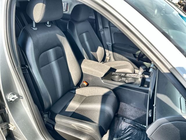 Certified Used 2025  Honda Sport image 26