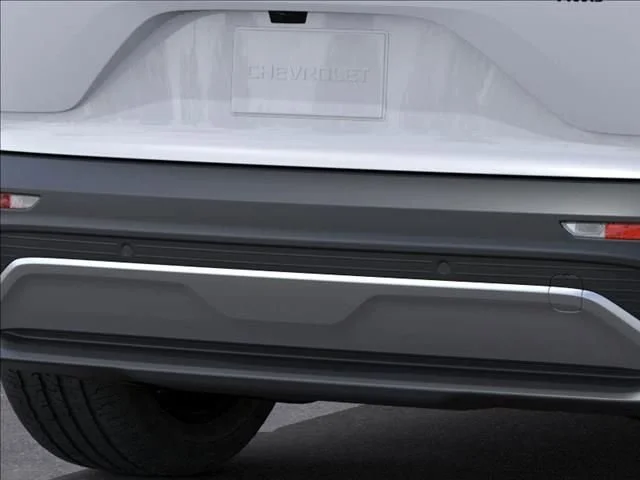 2026 Chevrolet Blazer EV LT - Photo 14