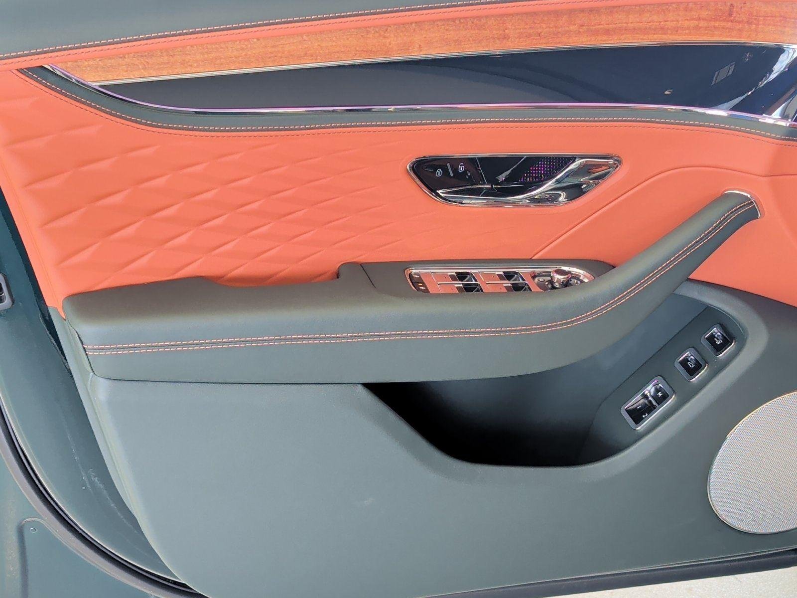 New 2026 VIRIDIAN BENTLEY  image 21