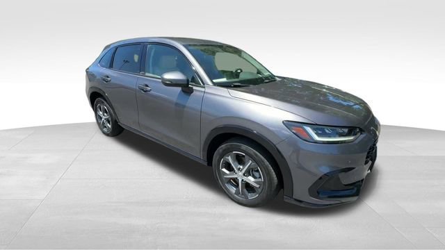 2024 Honda HR-V EX-L - Photo 43