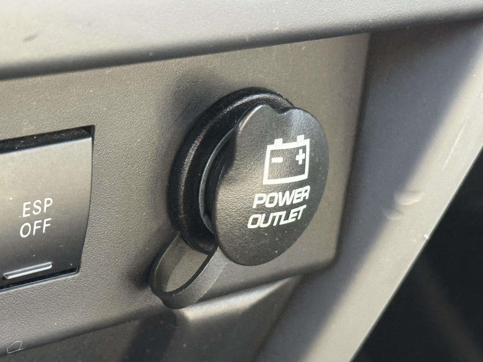 Used 2009 BLUE Jeep Rubicon image 8