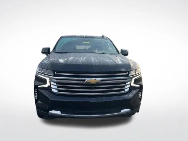 2022 Chevrolet Tahoe High Country - Photo 7