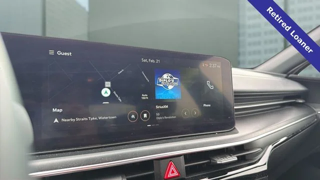 New 2026 Black Kia GT-Line image 17