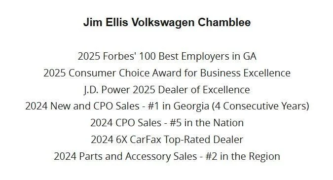 Certified Used 2023 Opal White Pearl Volkswagen SE image 6