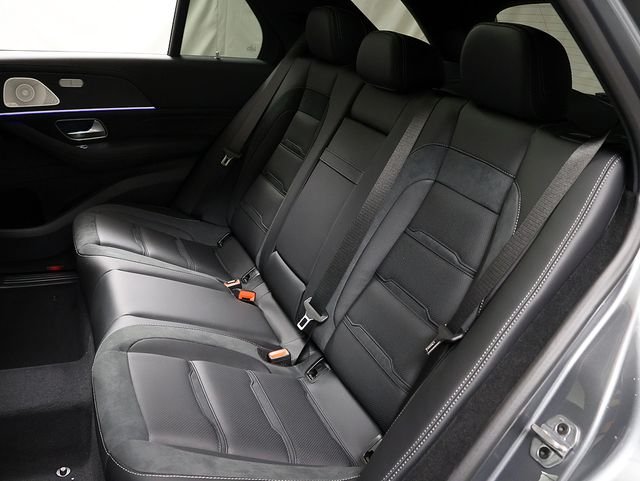 2026 Mercedes-Benz GLE AMG GLE 53 - Photo 13