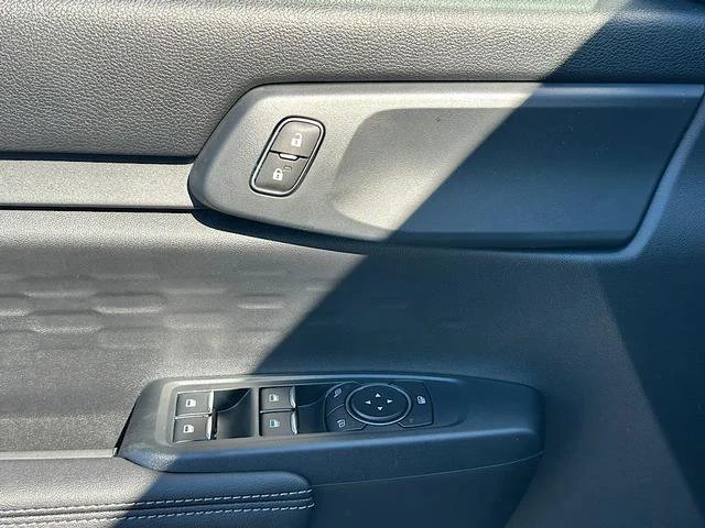 New 2026 Avalanche Ford XLT image 13