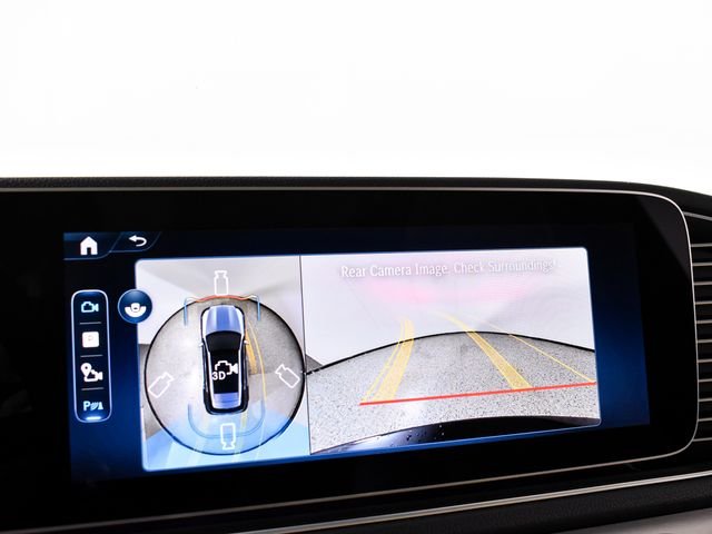 Certified Used 2025 Black Mercedes-Benz GLE 350 image 40