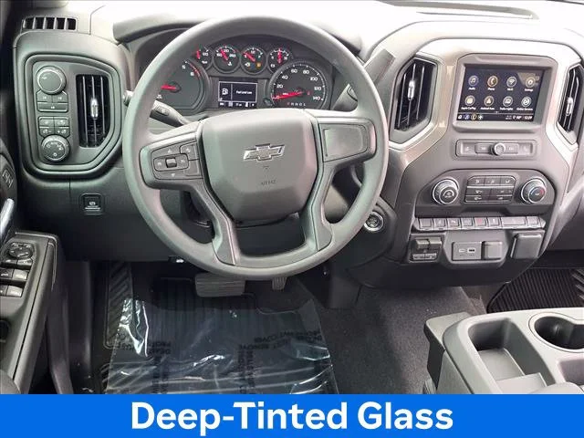 New 2026 Lakeshore Blue Metallic Chevrolet Custom image 20