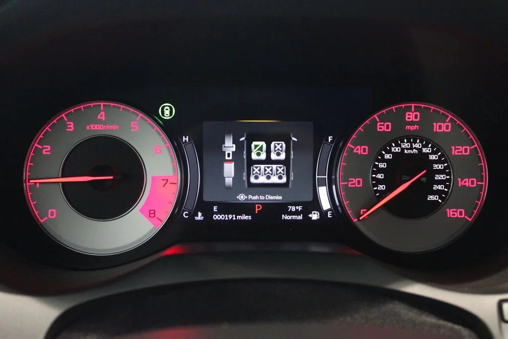 New 2026 Urban Gray Pearl Acura A-Spec Advance Package image 4